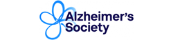 Affiliation with Alzheimer's Society