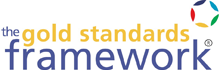 Affiliation with the Gold Standards Framework