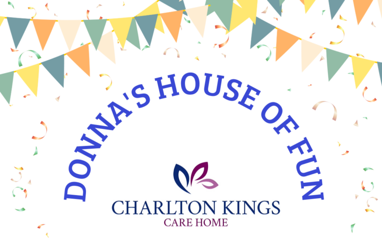 Donna’s House of Fun