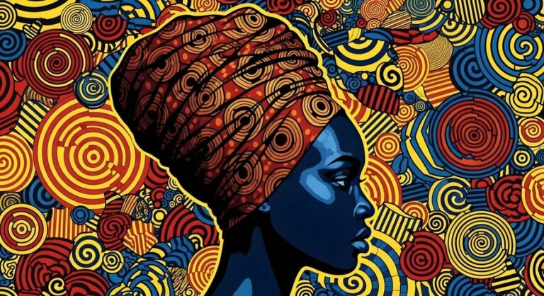 African Heritage Day