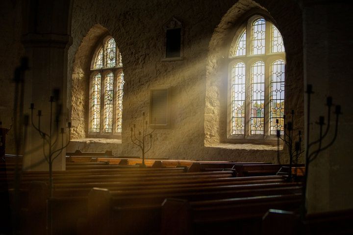 Trip to Church