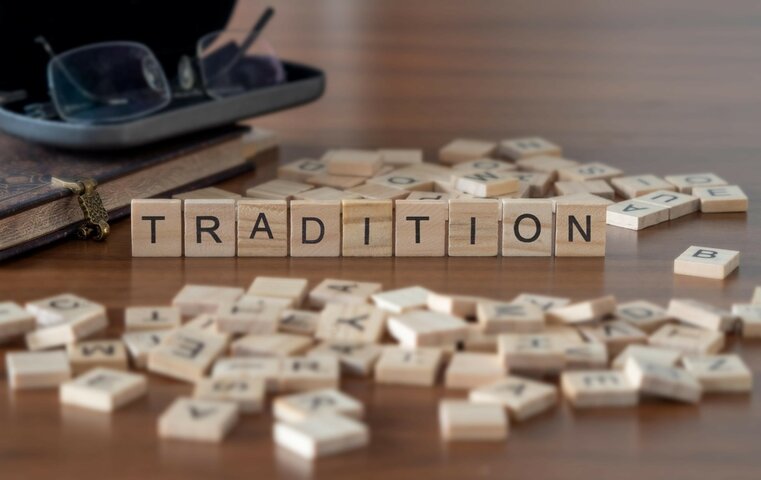 Reminiscence – Folklore and Customs