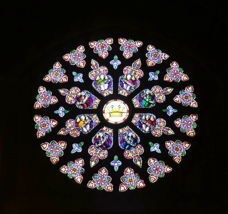 Visit to Gloucester Cathedral