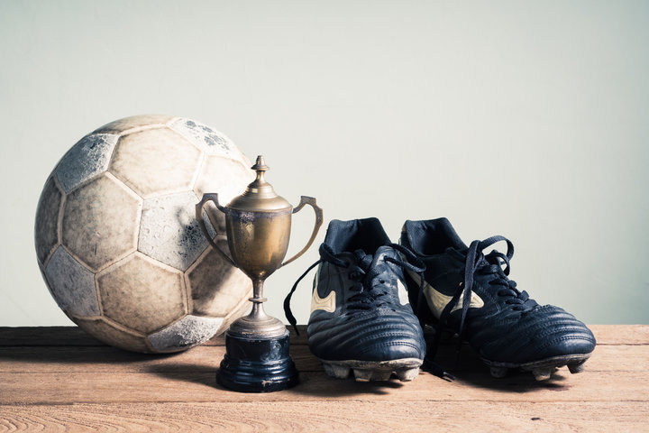 Reminiscence – Football world cup