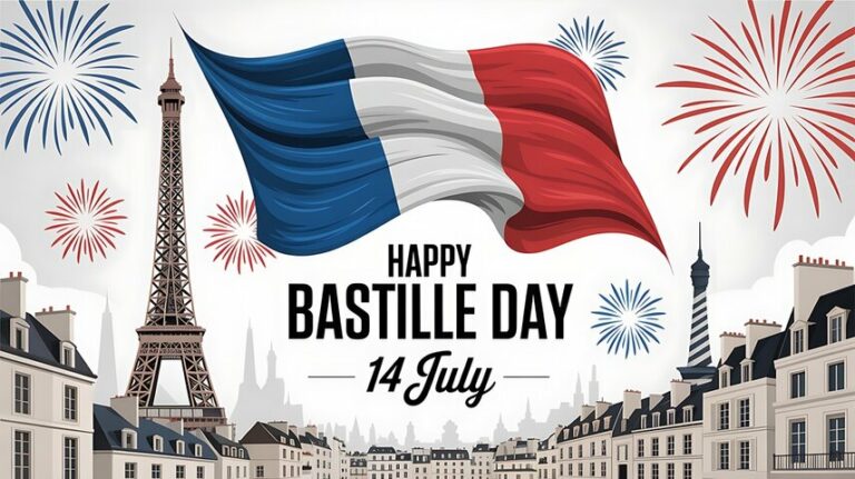 Bastille Day