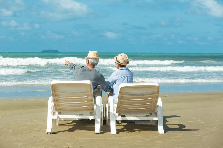 Reminiscence – Holidays and Honeymoons