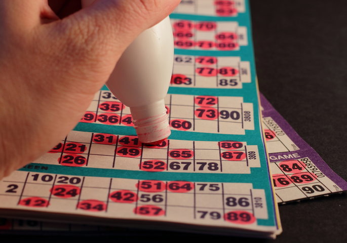 Bingo