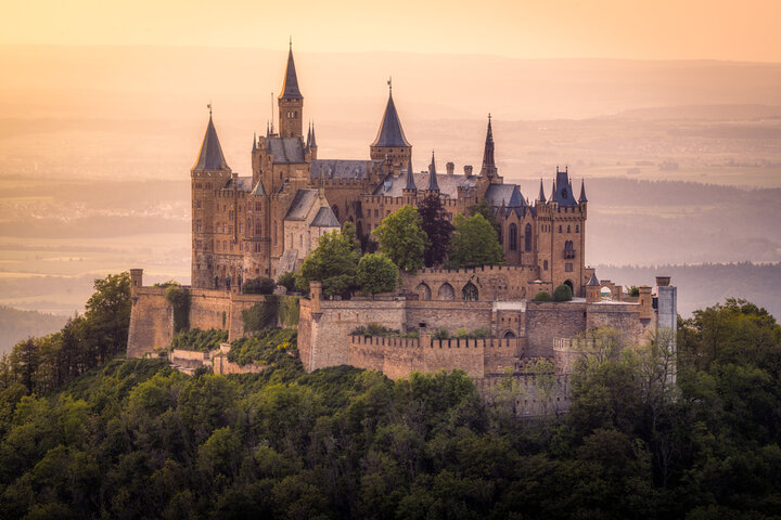 Activity Theme – Castles