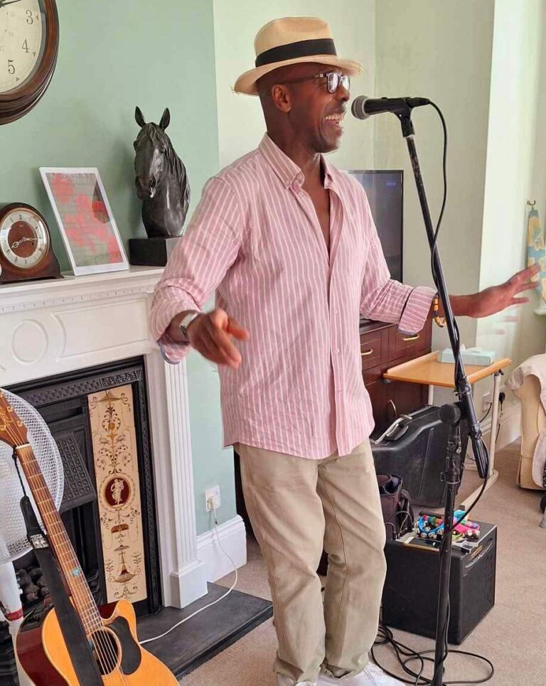 Live Music with D’Artangnan