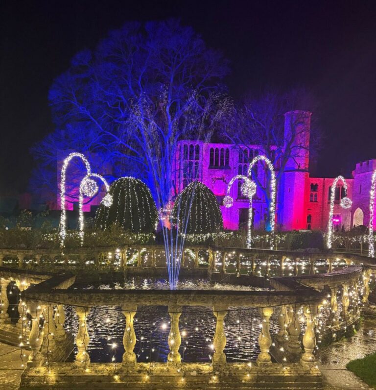 Spectacle of Light 2026: Alice’s Amazing Adventures in Wonderland