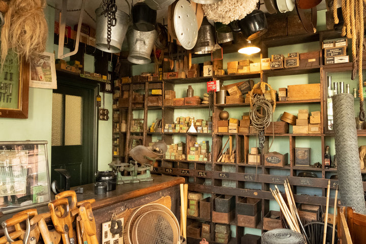 Black Country Museum