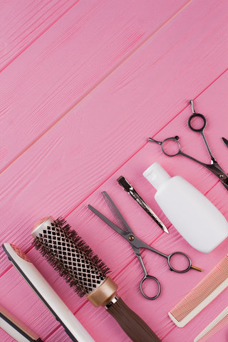 Hairdresser