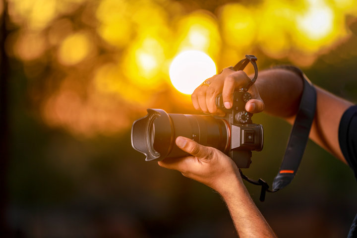 World Photography Day