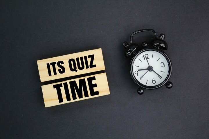 Quiz Afternoon