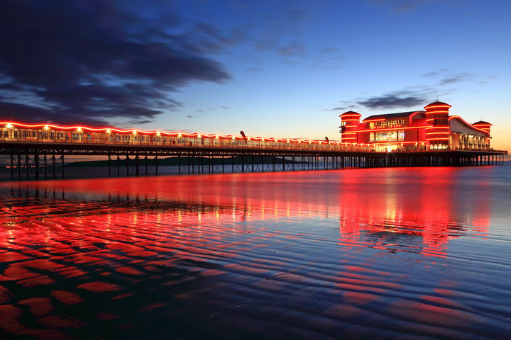 Weston-Super-Mare Trip 3/4