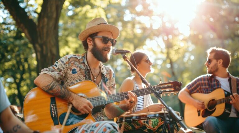 Mini Concert : Summer of Love