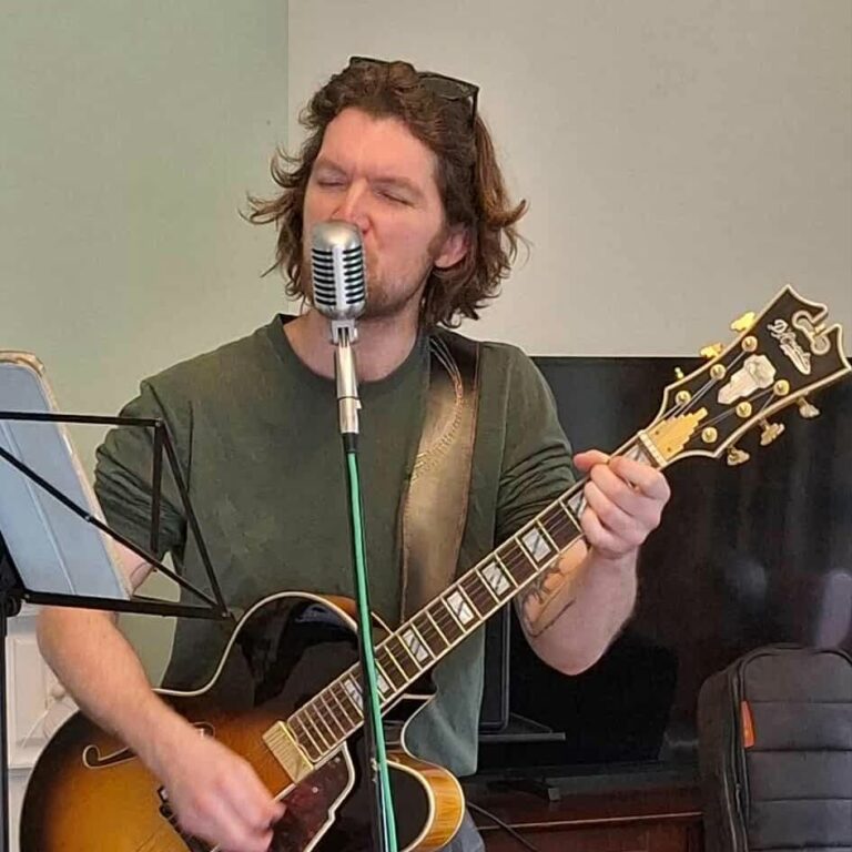Singer : Johnny Smith