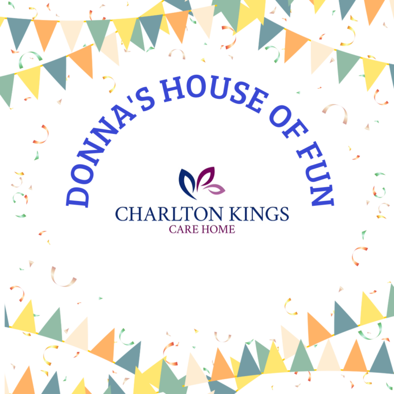 Donna’s House of Fun