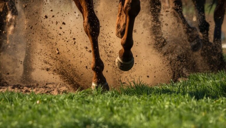 Cheltenham Races- William hill showcase (depart 11:30)