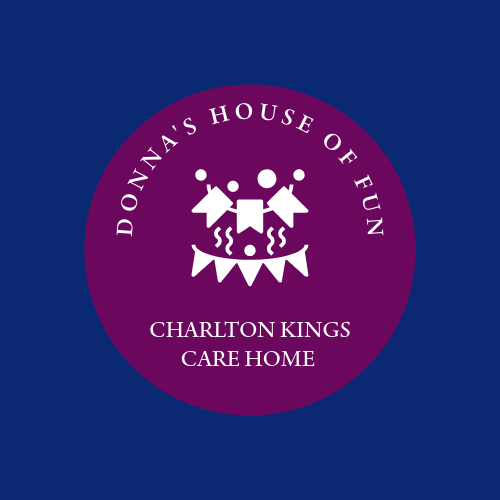 Donna’s House of Fun